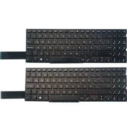 Teclado ASUS X571 Repuesto – Compatible Serie Portátil