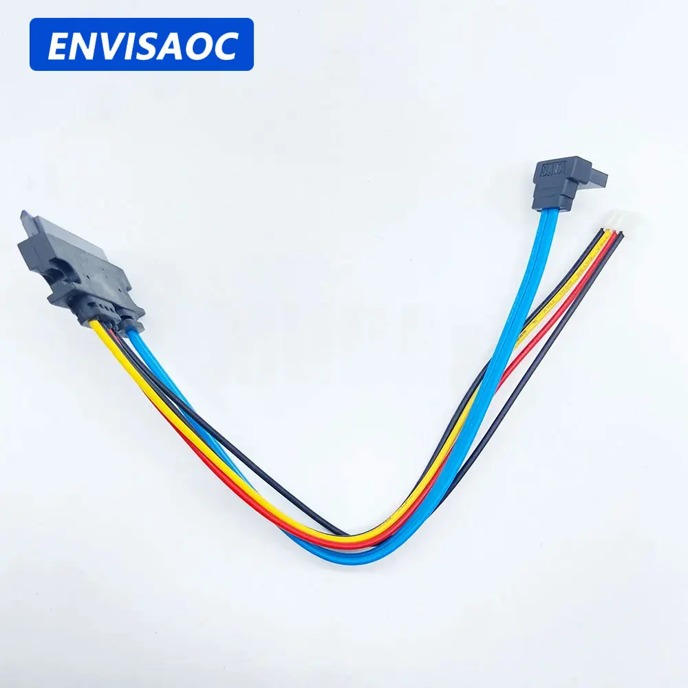 Cable SATA flexible para disco duro HDD/SSD ASUS ROG Huracan - imagen 5