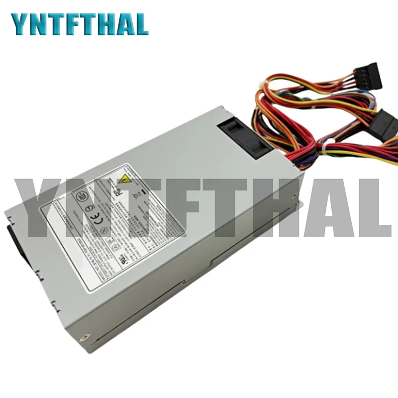 FSP220-60LE 220W 1U 20+4 pines con ventilador de 4CM 80Plus probado funcionando bien