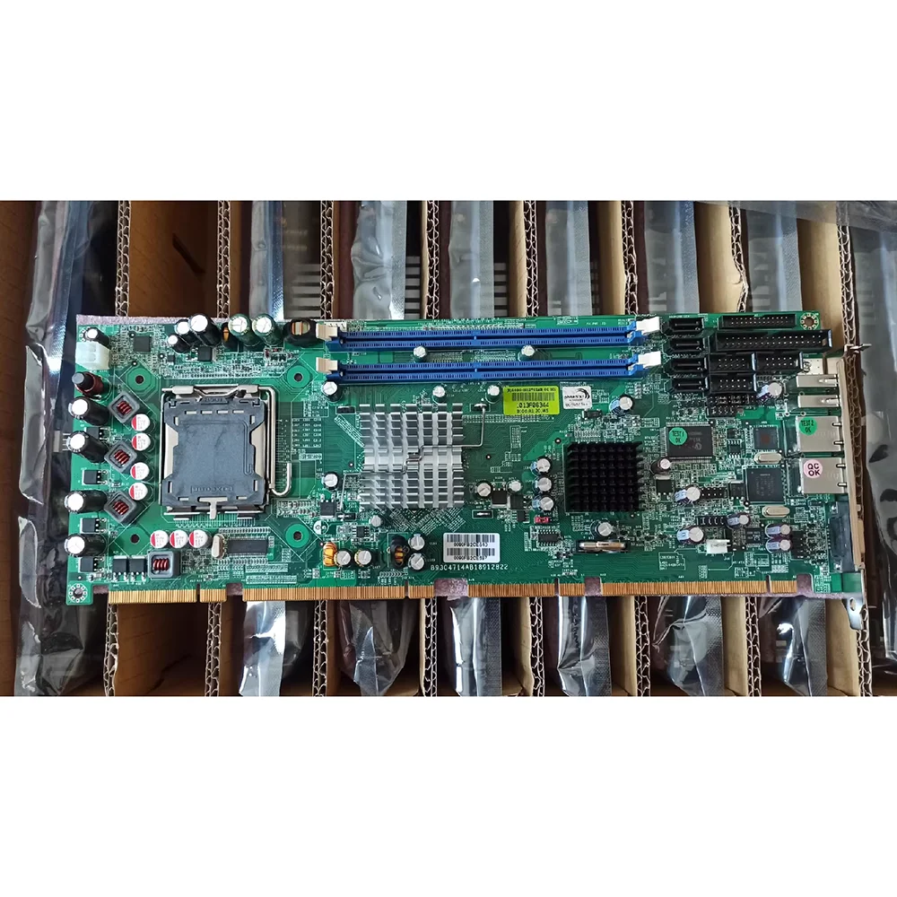 ROBO-8912VG2AR ROBO-8912VG2AR-GC 201 BIOS:R1.30.W5 B9304714AB18912822 (R)ROBO-8912 Placa base industrial - imagen 2