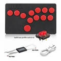 V1 Red Switch-RD Cap