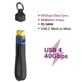 40Gbps Black Ring