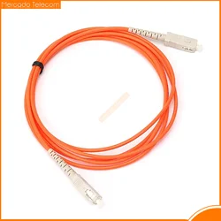 Cable Fibra Óptica OM2 Multimodo SC/UPC – Simplex 2-3mm