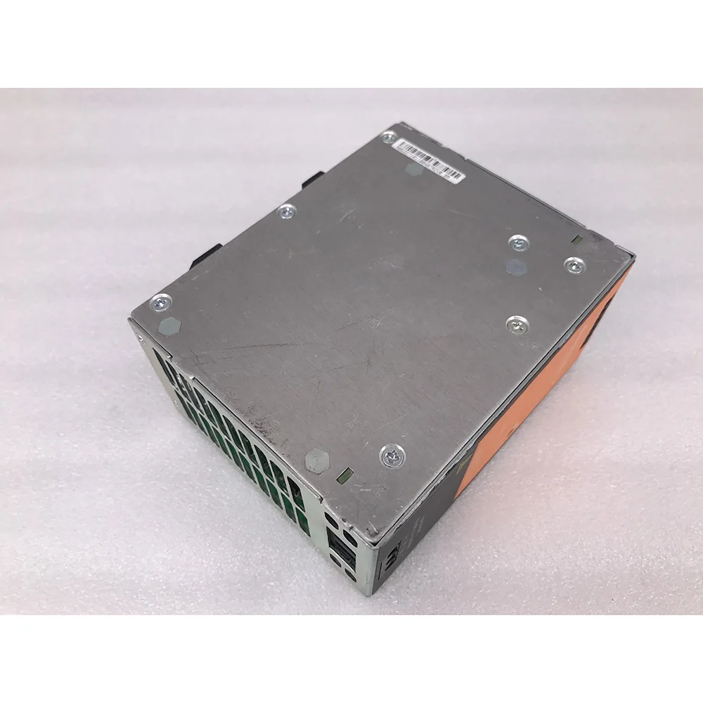 Fuente de alimentación conmutada en riel monofásica 1469590000 PRO ECO 240W 48V 5A - imagen 3