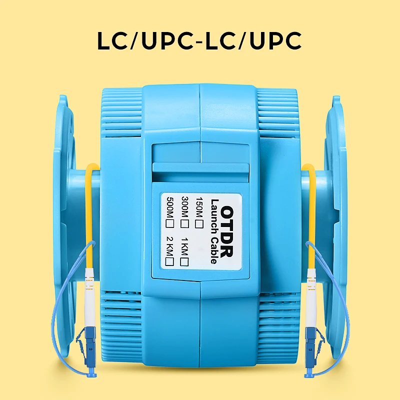 500M LC UPC-LC UPC