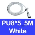 White 5M