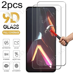 Protector de pantalla de vidrio templado para ZTE y Nubia