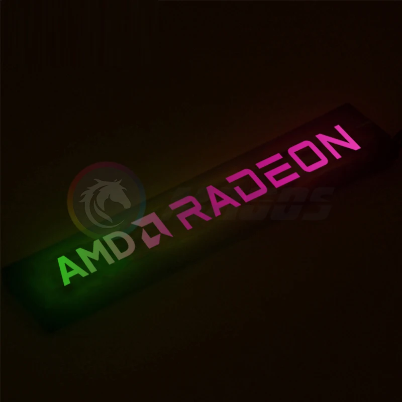 AMD RADEON