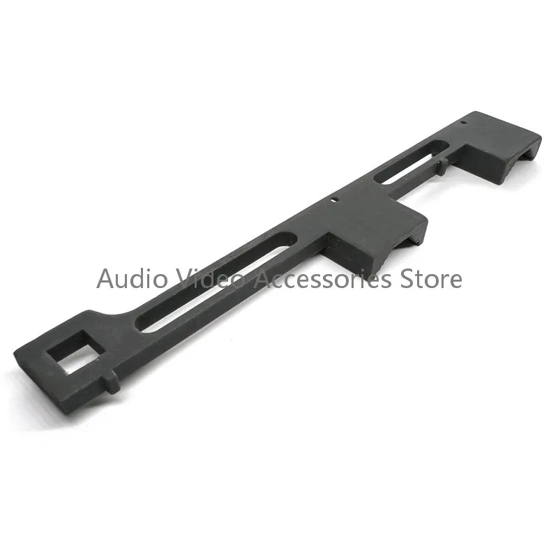 Cartucho de tocadiscos, regla de nivelación de lápiz óptico, regla de escala de ángulo azimut para pastilla de vinilo LP, tocadiscos, accesorios de fonógrafo - imagen 4