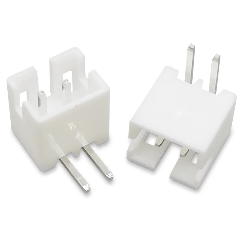 PH 2,0mm - Vista del conector PH 2,0mm