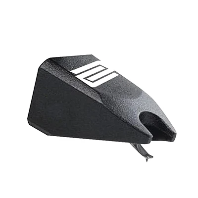 Ortofon Reloop-cartucho de DJ negro, Stylus personalizado para reproductor de discos de vinilo LP, fonógrafo, gramófono, accesorios para tocadiscos - imagen 3