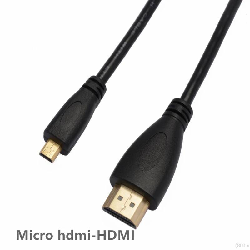 Micro HDMI
