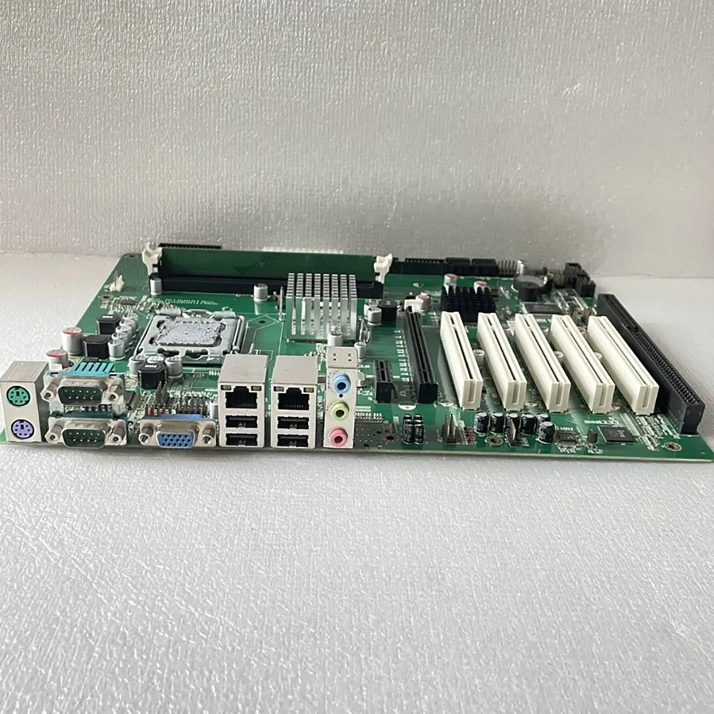 Para placa base Industrial ACOMTECH EB-61G2 HT-MBG41 DDR3 - imagen 3