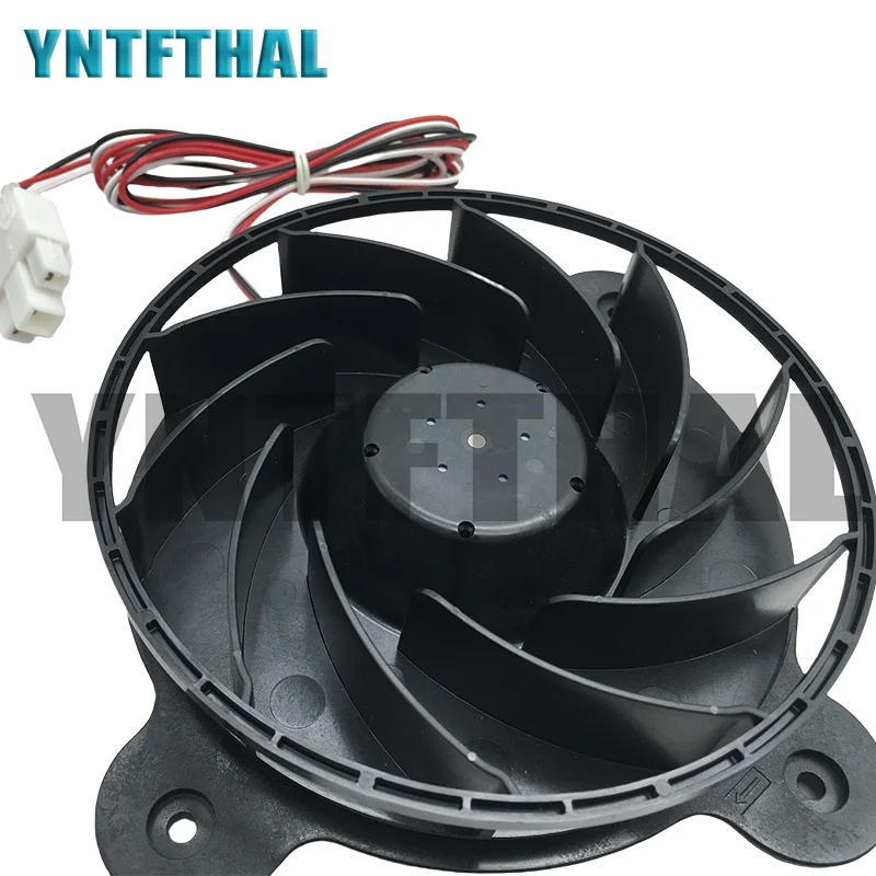 Ventilador de servidor de 3 cables, nuevo para 12035GE-12M-YT F3 DC 12V 0.26A - imagen 5