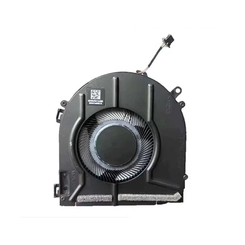 Ventilador de refrigeración para HP ENVY X360 14-ES TPN-W158 N41019-001 - imagen 2
