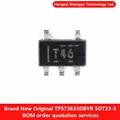 TPS73633DBVR
