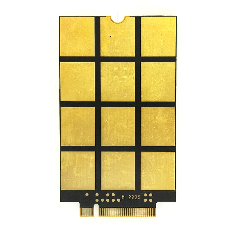 Quectel RM520N-GL 5G Módulo Sub-6GHz Receptor GNSS multimodo M2 Global Multiconstelación Receptor GNSS disponible IoT eMBB - imagen 2