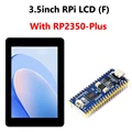 LCD With RP2350-Plus