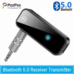 Adaptador C28 Bluetooth 2 en 1 – Receptor Transmisor 3.5mm Coche