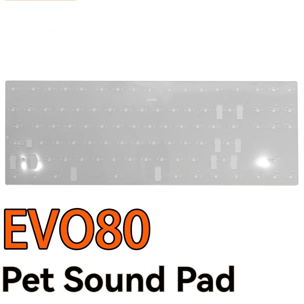 Pet Sound Pad