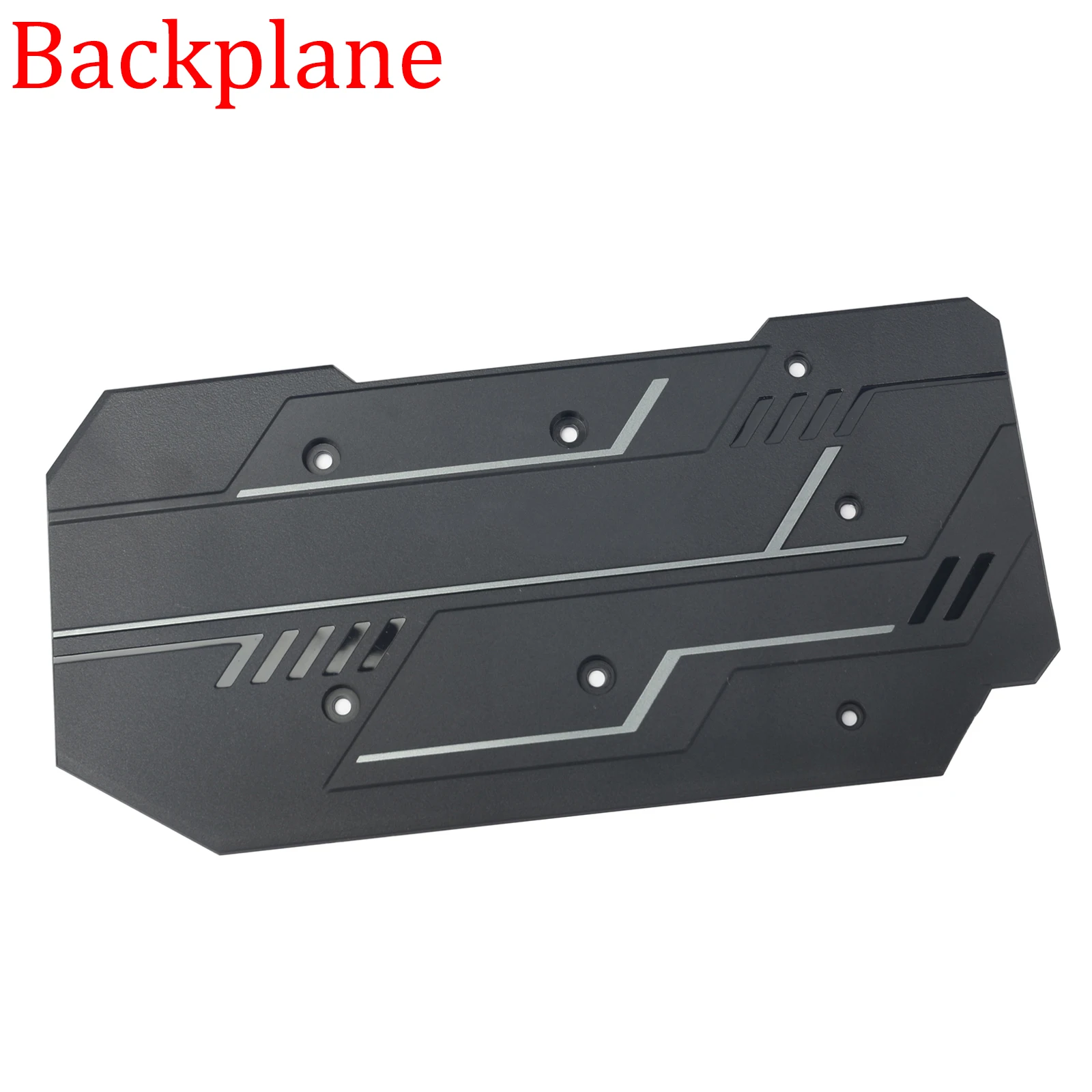 Backplane