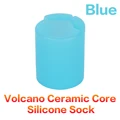 Blue Volcano