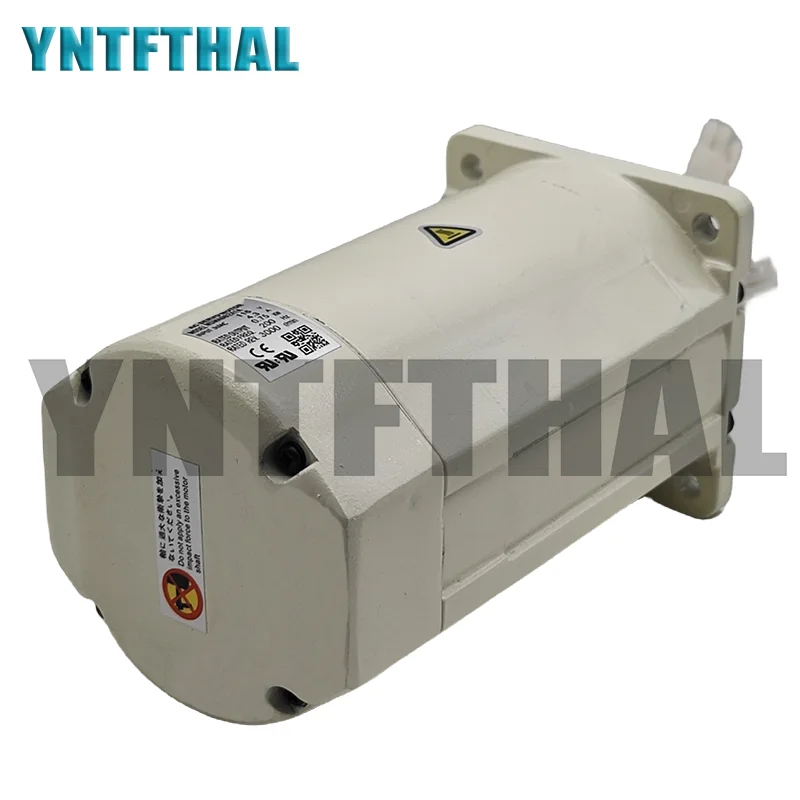 Nuevo controlador Original MSMA082A1A - imagen 5