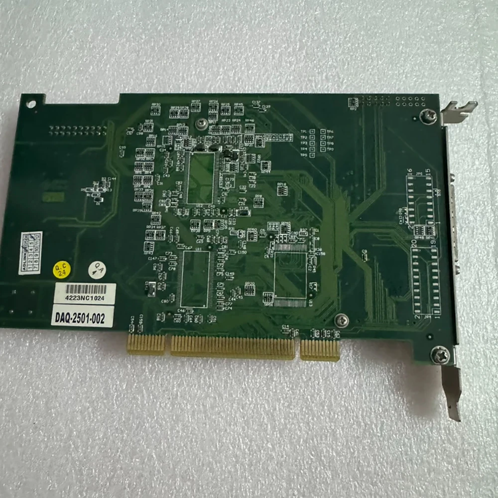 Tarjeta de adquisición de datos DAQ-2501-002 DAQ-2501 - imagen 5