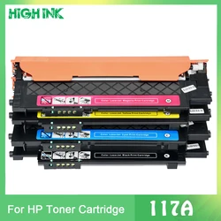 Tóner Compatible HP Color Laser 150A/150W/150NW Sin Chip