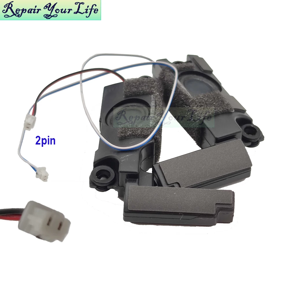 Altavoz interno para portátil, accesorio para Lenovo Rescuer-14ISK, 14ISK, 15ISK, 01AY959, PK23000NKY0, nuevo - imagen 4