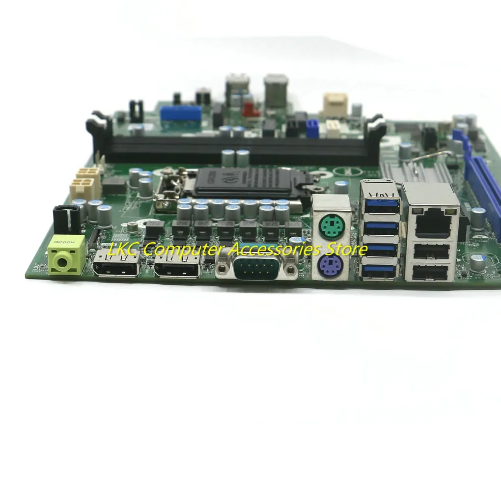 CN-069TG3 para la placa base de escritorio Dell Precision 3440 T3440 SFF 069TG3 69TG3 VNHG8 LGA1200 DDR4 100% probado - imagen 3