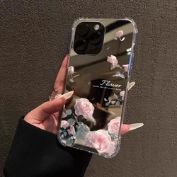 iPhone 16 Pro Max Funda Silicona Rosa – Diseño Suave Antigolpes