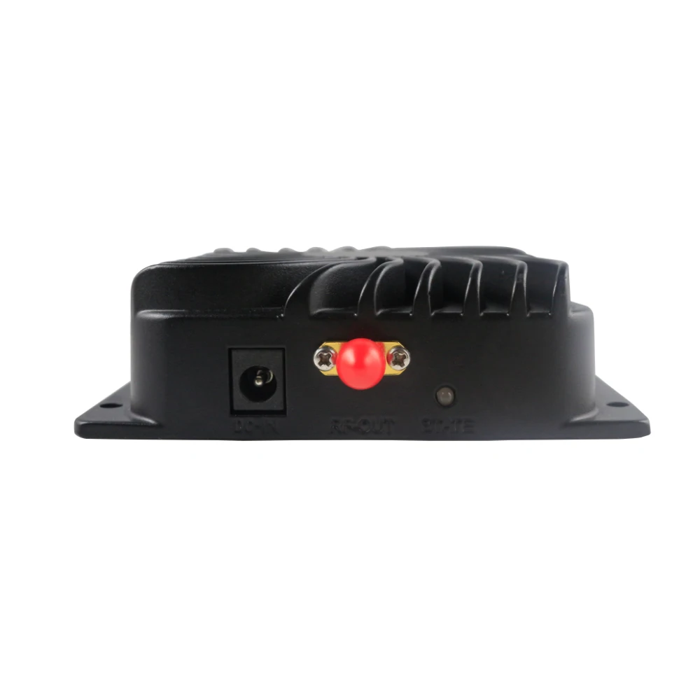 Amplificador de señal EDUP AB052 de 5,8 GHz con fuente de alimentación de 12 V/3A, potencia 50X, mejora la cobertura de calidad del enlace, ruido ultrabajo - imagen 5