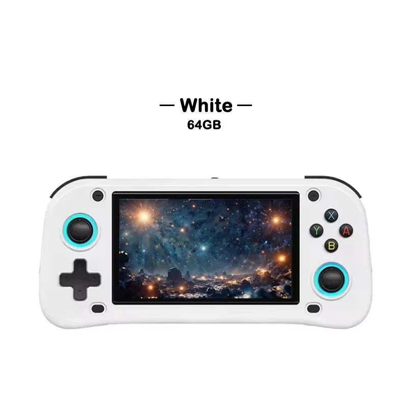 White 64GB