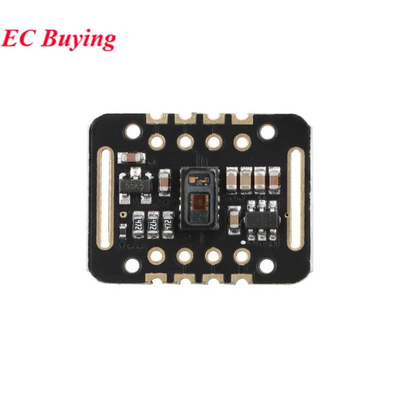 Módulo Sensor de ritmo cardíaco MAX30102 MAX30100, detección de pulsos, concentración de oxígeno en sangre para Arduino STM32 I2C IIC, 1-20 piezas - imagen 5
