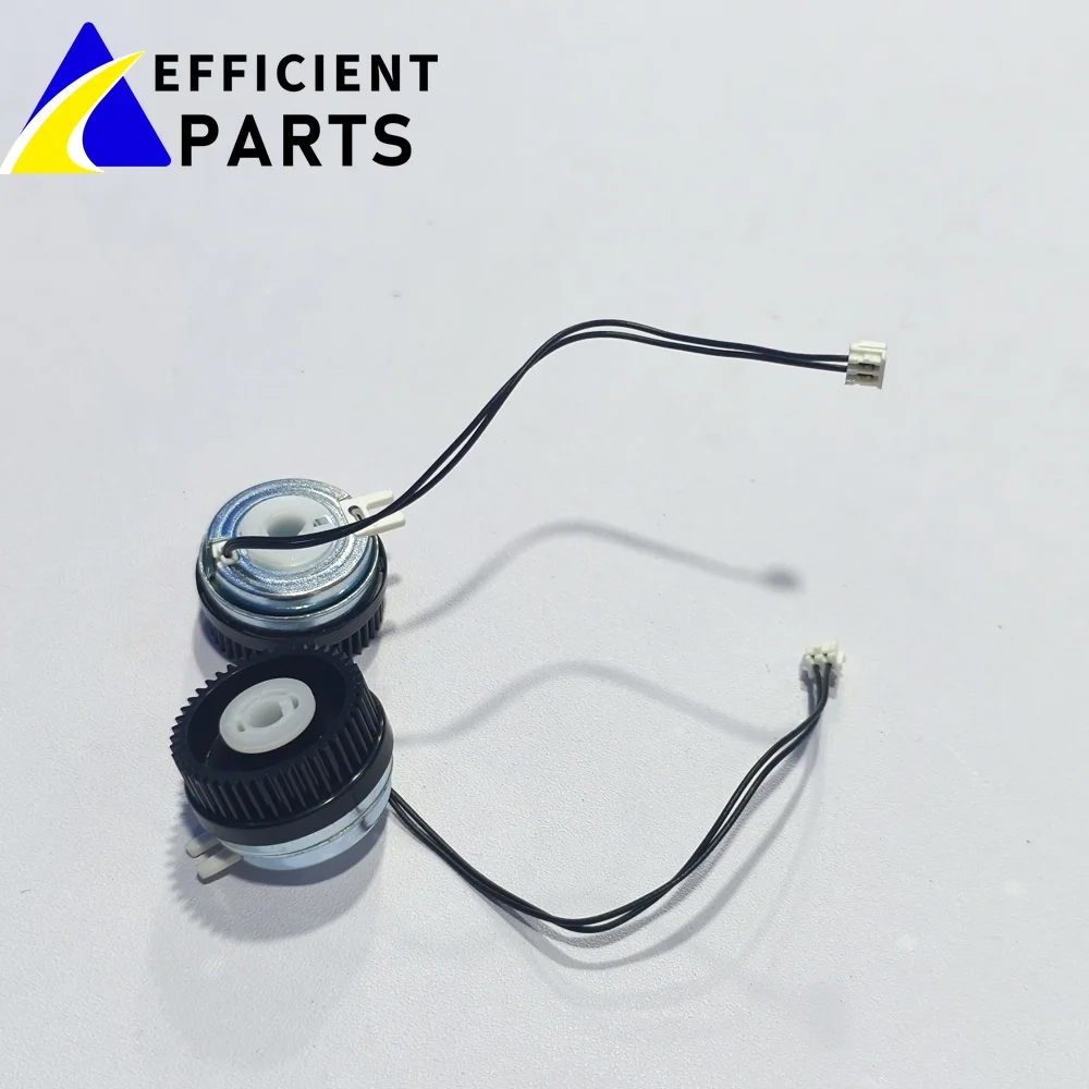 5 uds JC47-00034A embrague eléctrico para Samsung ML-3310 3312 3710 3712 SCX-4835 4833 5637 5639 M3370 4020 4070 4075 JC47-00033A