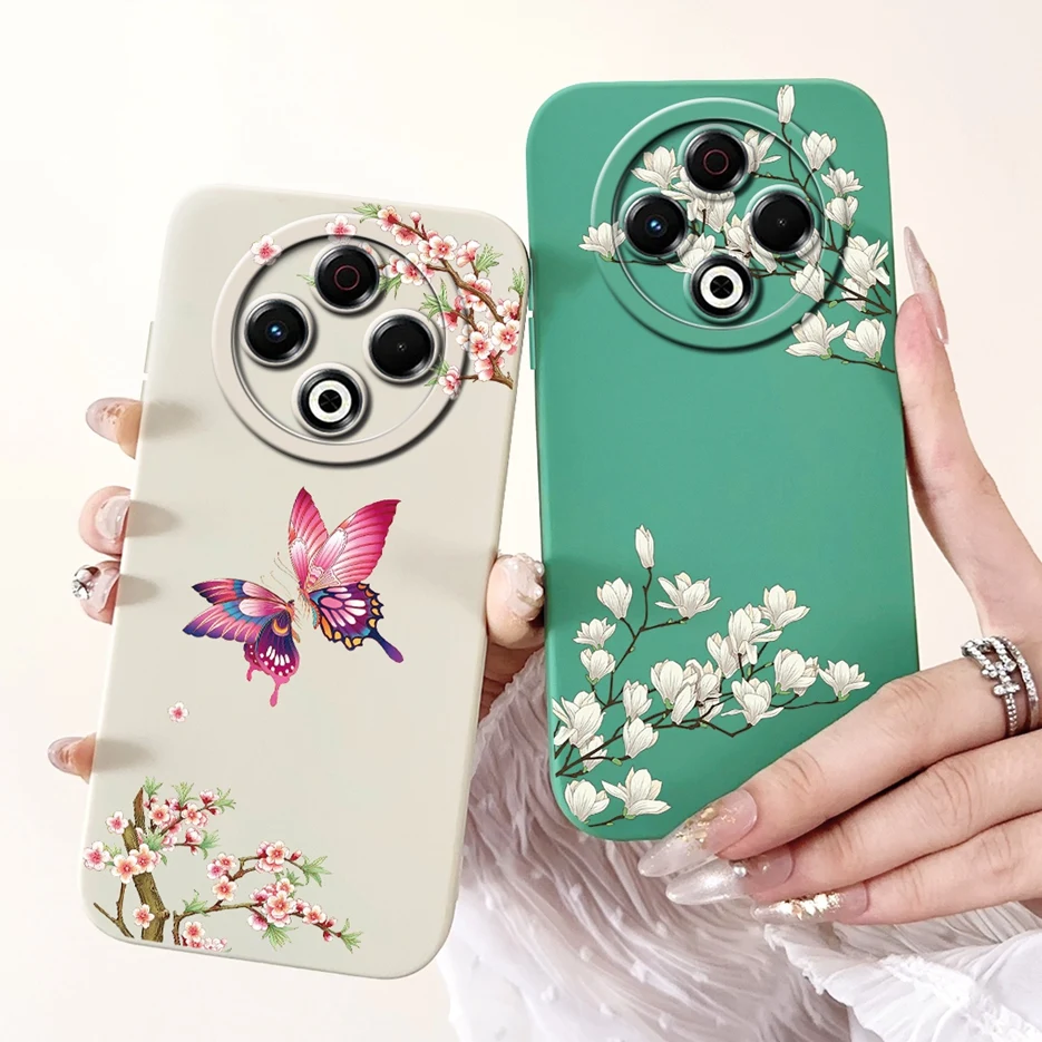 Para Tecno Spark 30 4G funda Spark 30C Linda funda de dibujos animados de moda suave TPU funda de teléfono para Tecno Spark 30 Pro Spark30 4G KL6 Fundas - imagen 2