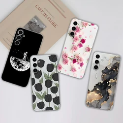 Samsung Galaxy S24 Ultra Funda TPU Transparente Resistente a Golpes
