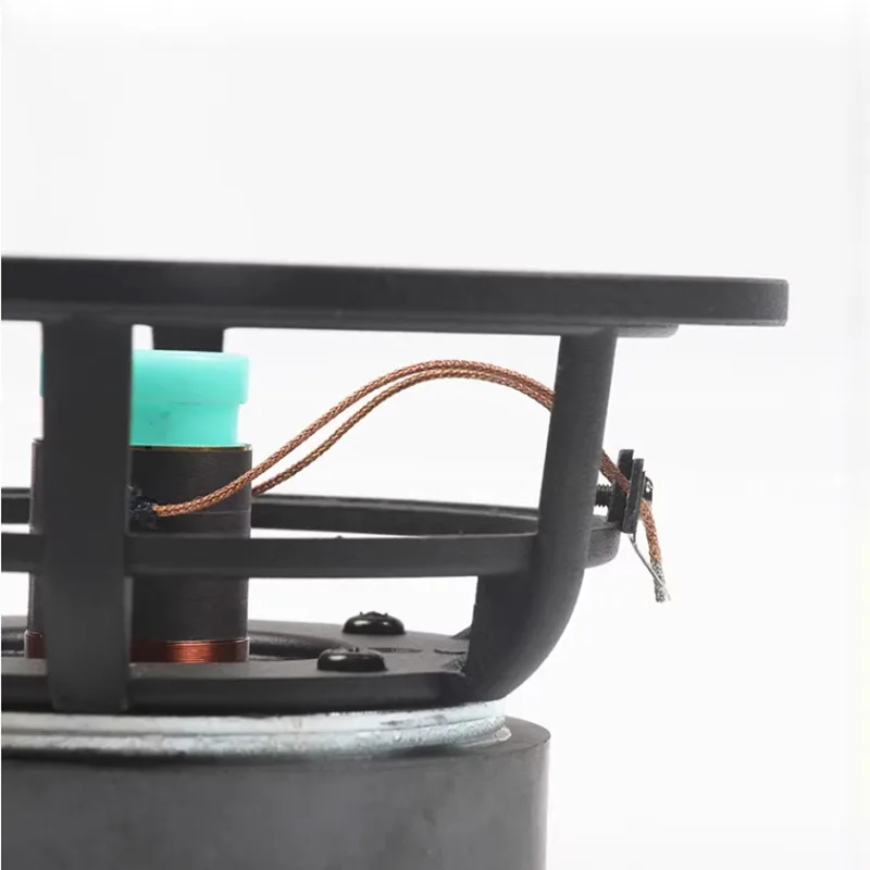 Cable de altavoz para Kit de reparación de bobina de voz, Woofer, Subwoofer, HiFi, cine en casa, Karaoke, Audio profesional, 1 ud. - imagen 5