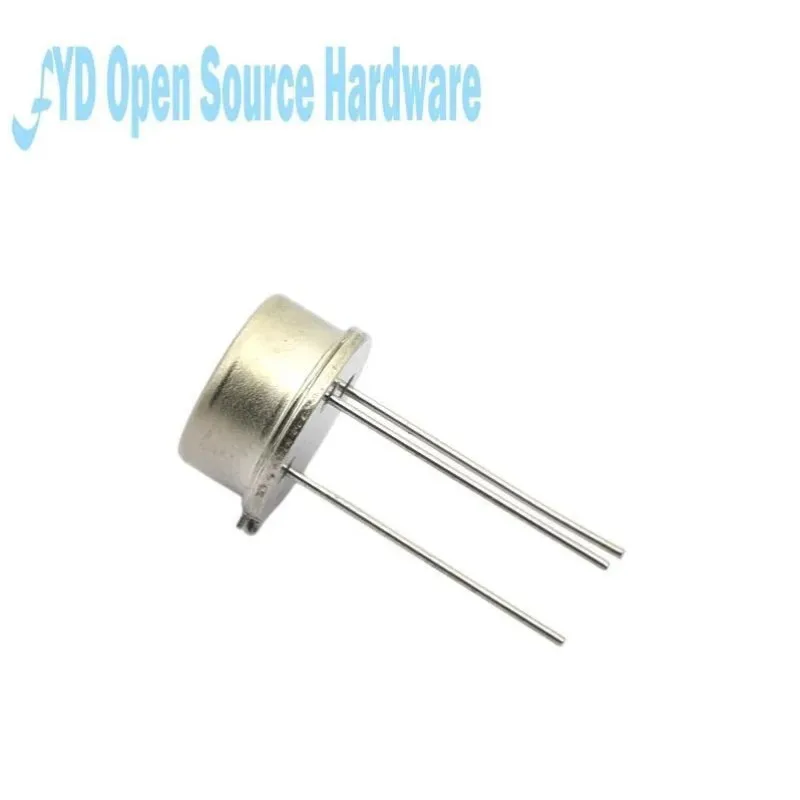 Sensor infrarrojo de detección de cuerpo humano, piroeléctrico Digital, RDB223 - imagen 4