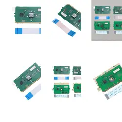Placa Touchpad Recambio DualSense BDM-010/020 con Cable Flexible