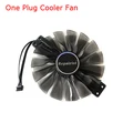 1 Plug Fan