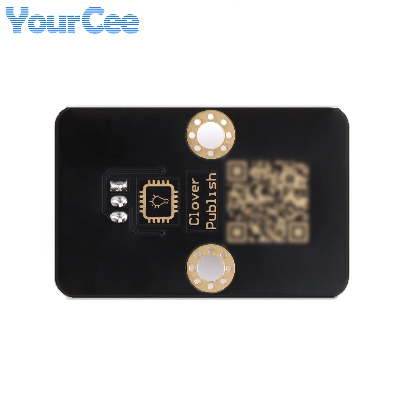 Módulo de Sensor de temperatura Digital DS18B20 T, interfaz de PH2.0-3p de comunicación de un solo bus de 3,3/5V para Arduino Stm32 ESP32, 2 uds./1 ud. - imagen 4