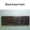Black Green