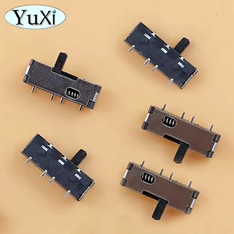 Para NDSL interruptor de encendido botón de encendido apagado para Nintendo DS Lite Micro interruptor botón reemplazo Accesorios de reparación - imagen 3