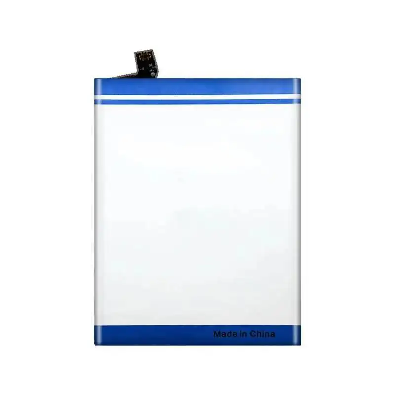 Batería de teléfono móvil 5500Mah BLP771 para Oppo Realme 6I C3 C25Y versión Global ligera - imagen 3