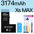 3174mAh For iXS Max