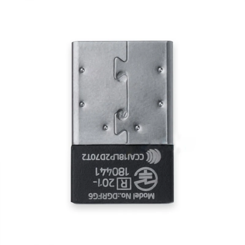 Receptor de ratón inalámbrico 2022G, Conector de ratón USB para razer Basilisk X HyperSpeed, receptor de teclado de ratón para juegos, novedad de 2,4 - imagen 2