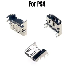 Puerto HDMI de Repuesto para PS4 – Pieza de Reparación