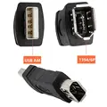 USB-6Pin Female